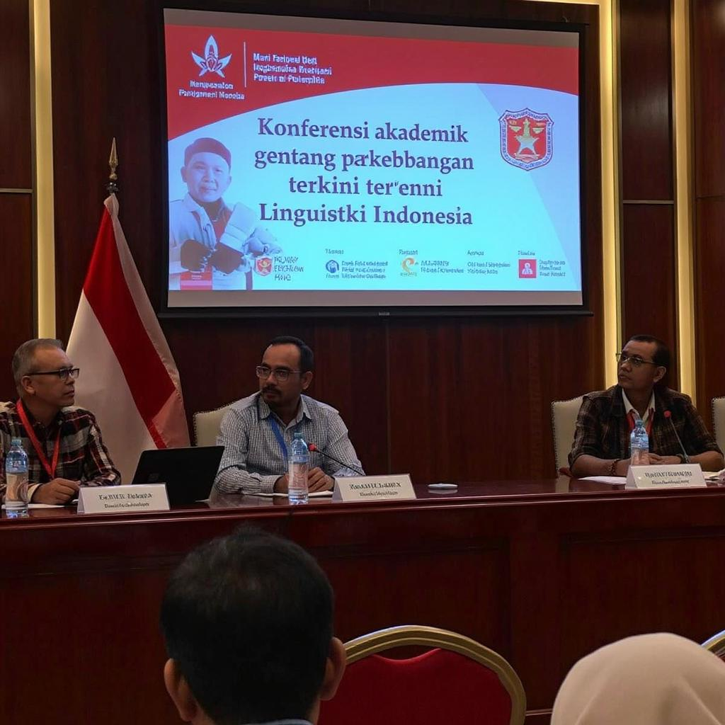 Konferensi Ilmiah Tahunan